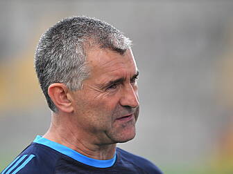 Liam Sheedy has stepped down a...